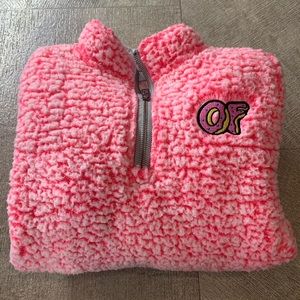ODD FUTURE Sherpa